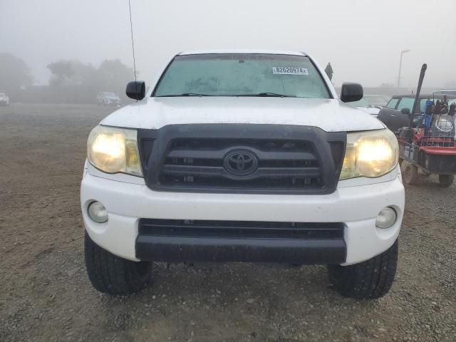 2005 Toyota Tacoma Prerunner Access Cab