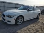 2017 BMW 330 I