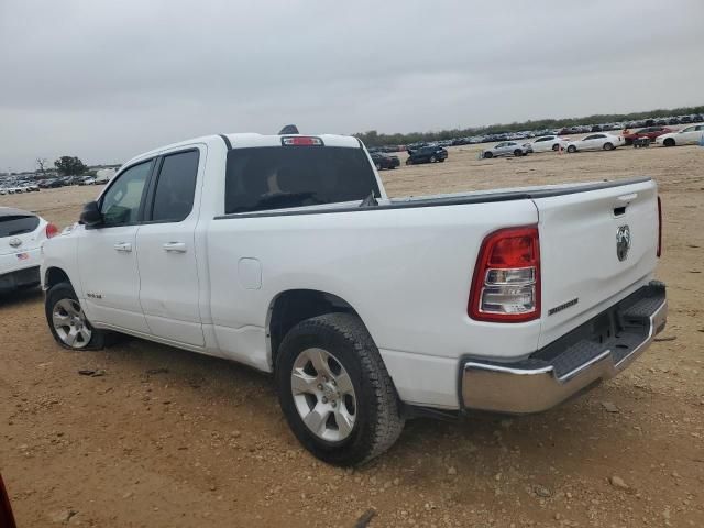 2022 Dodge RAM 1500 BIG HORN/LONE Star