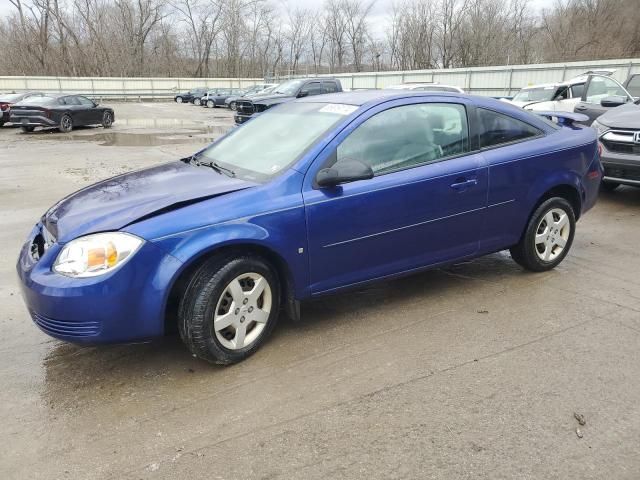 2007 Chevrolet Cobalt LS