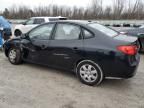 2008 Hyundai Elantra GLS