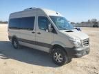 2016 Mercedes-Benz Sprinter 2500