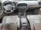 2004 Toyota Sequoia Limited