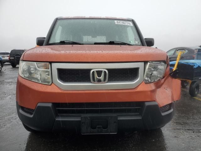 2009 Honda Element EX