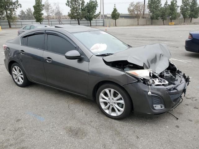 2010 Mazda 3 S