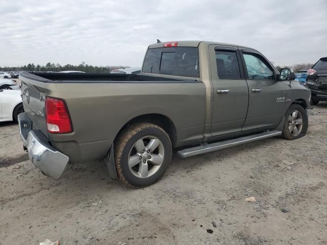 2014 Dodge RAM 1500 SLT