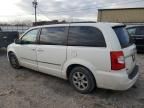 2011 Chrysler Town & Country Touring