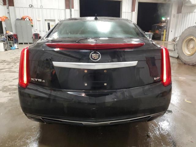 2014 Cadillac XTS Vsport Platinum