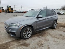 Carros con verificación Run & Drive a la venta en subasta: 2016 BMW X5 XDRIVE50I