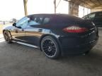 2012 Porsche Panamera 2