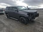 2014 Toyota 4runner SR5