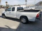 2008 Toyota Tacoma Access Cab