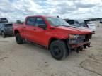 2023 Chevrolet Silverado K1500 Trail Boss Custom