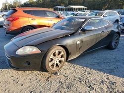 Jaguar xk Vehiculos salvage en venta: 2007 Jaguar XK