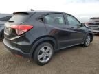 2016 Honda HR-V LX