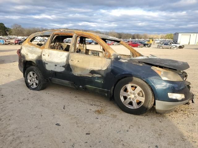 2009 Chevrolet Traverse LT