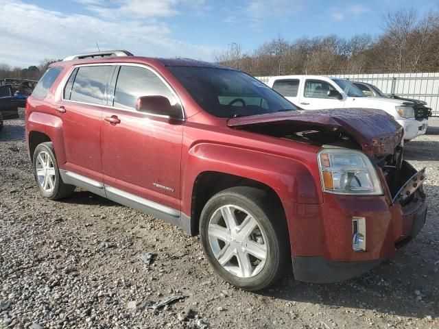 2011 GMC Terrain SLT