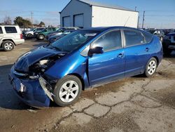 Salvage Cars with No Bids Yet For Sale at auction: 2009 Toyota Prius