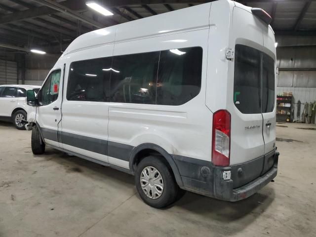 2024 Ford Transit T-350