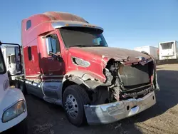 Peterbilt salvage cars for sale: 2020 Peterbilt 579