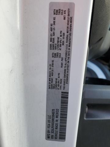 2021 Dodge RAM Promaster 2500 2500 Standard