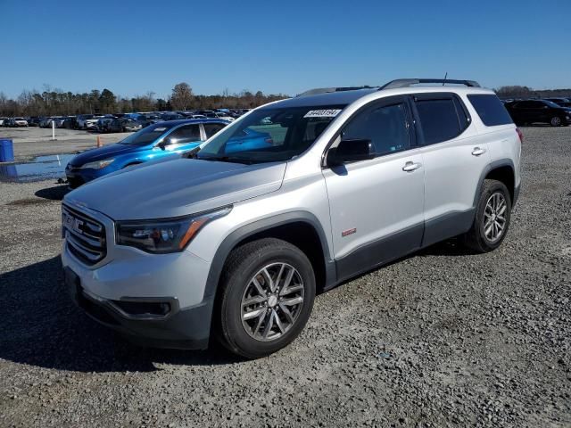 2017 GMC Acadia ALL Terrain