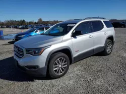 2017 GMC Acadia ALL Terrain en venta en Lumberton, NC