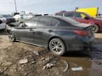 2016 Infiniti Q50 Premium