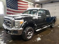 2014 Ford F250 Super Duty en venta en Lyman, ME