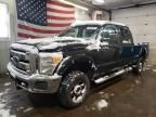 2014 Ford F250 Super Duty