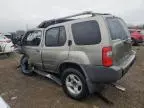 2004 Nissan Xterra XE