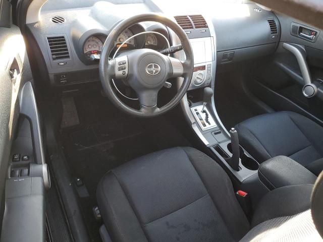 2009 Scion TC