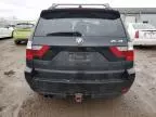 2008 BMW X3 3.0SI