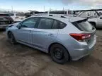 2018 Subaru Impreza Premium