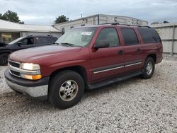 2002 Chevrolet Suburban K1500 en venta en Prairie Grove, AR