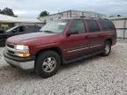 2002 Chevrolet Suburban K1500