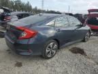 2017 Honda Civic EXL