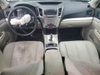 2012 Subaru Legacy 2.5I Premium