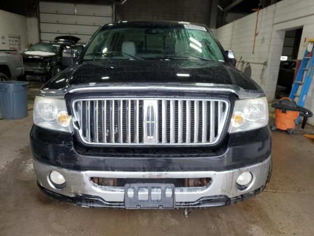 2006 Lincoln Mark LT