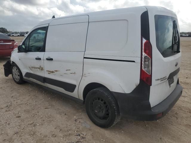 2019 Ford Transit Connect XL