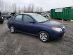 2010 Hyundai Elantra Blue