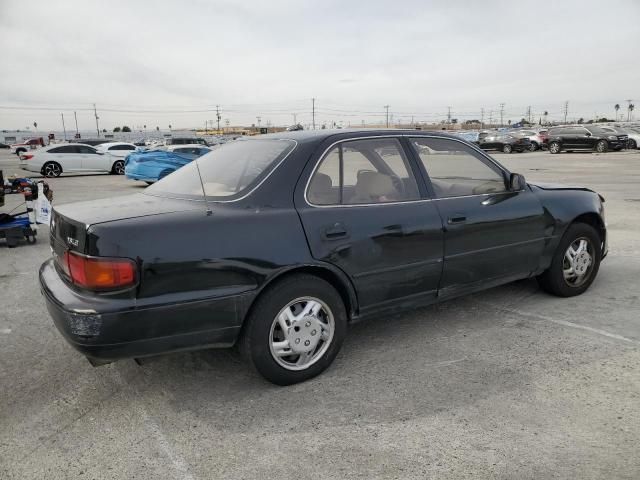 1995 Toyota Camry LE