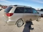 2005 Toyota Sienna CE