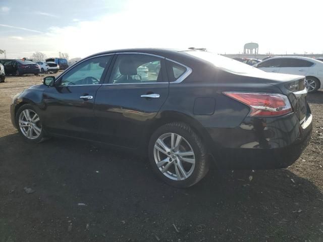 2014 Nissan Altima 3.5S