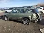 2006 Subaru Legacy Outback 2.5I Limited