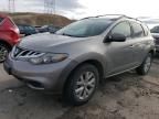 2012 Nissan Murano S