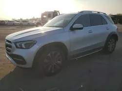 2020 Mercedes-Benz GLE 350 en venta en Fresno, CA