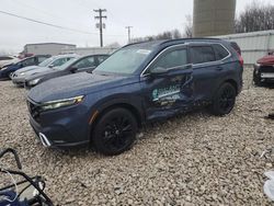 Honda salvage cars for sale: 2023 Honda CR-V Sport Touring