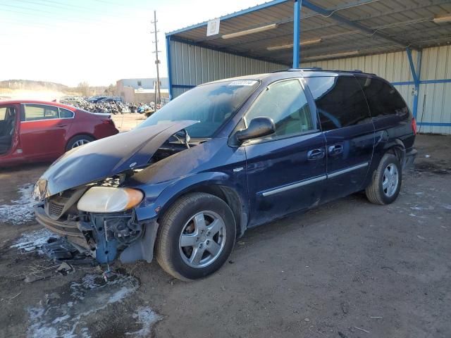 2004 Dodge Grand Caravan SXT