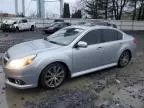 2013 Subaru Legacy 2.5I Premium